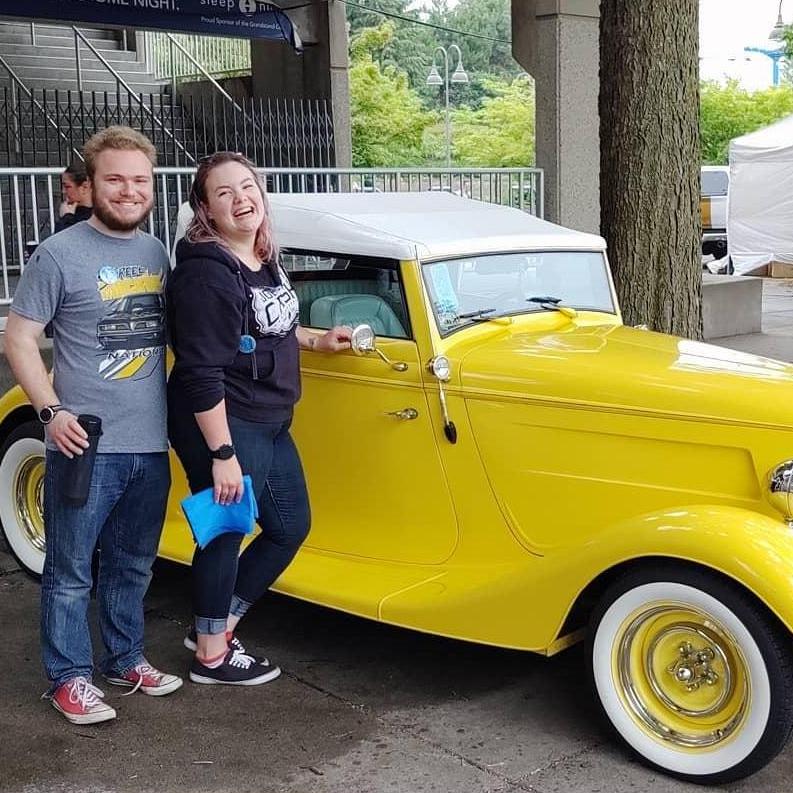 Back to the Fifties 2019