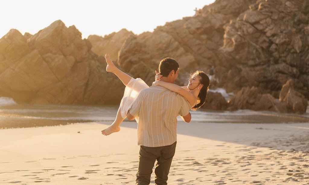 The Wedding Website of Jenna Peirone and Marco Smit