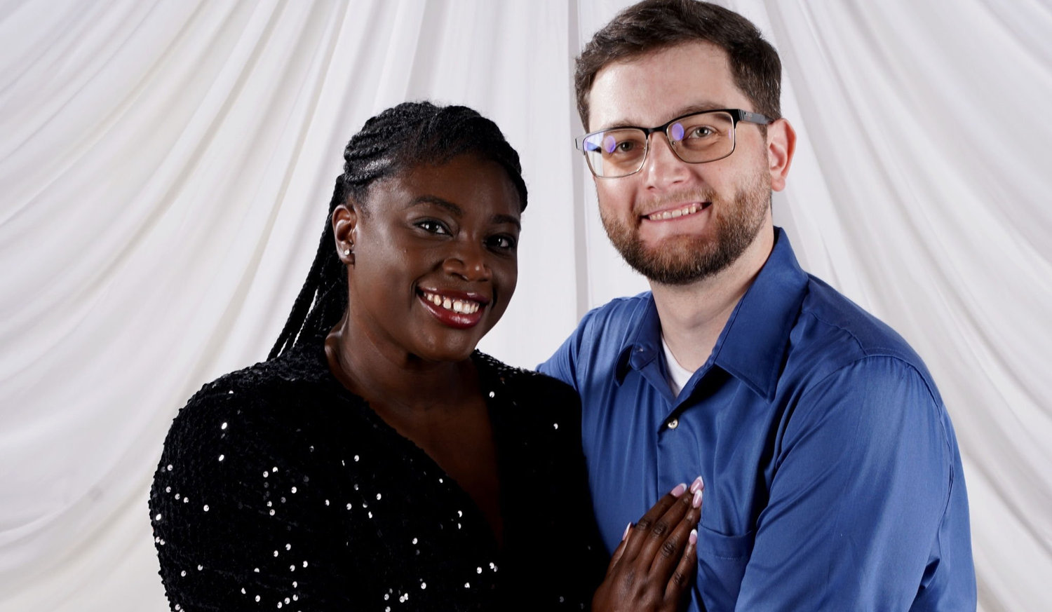 Daniel Martin and Raven Kelly's Wedding Website