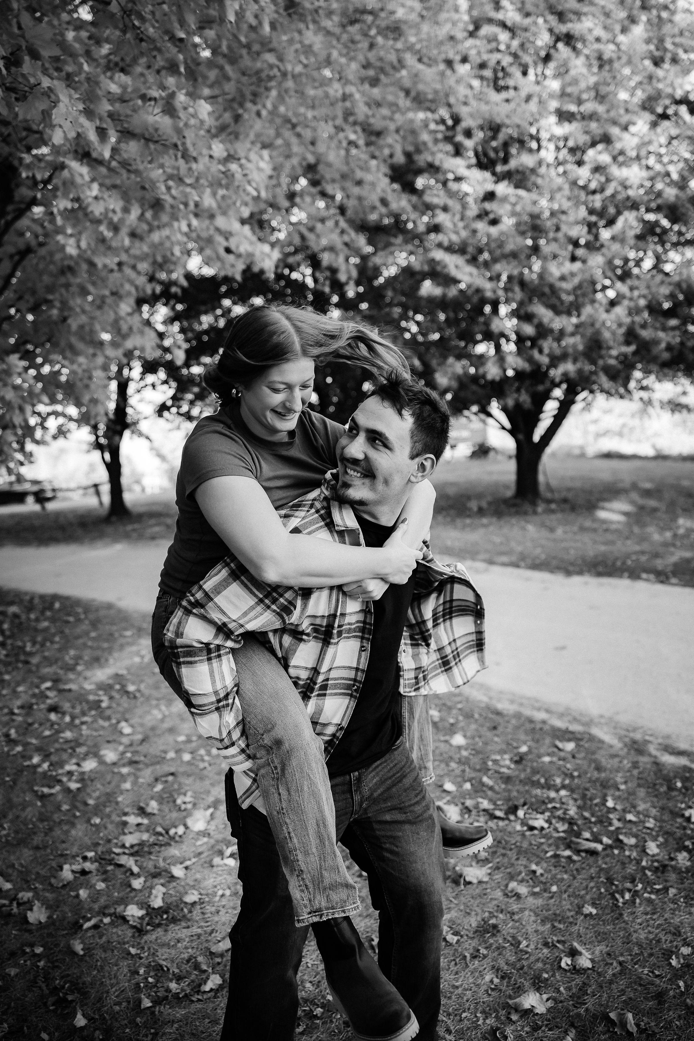 The Wedding Website of Hannah Verhunce and Jacob Adelmeyer