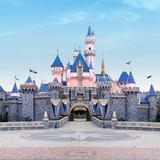 Disneyland Park
