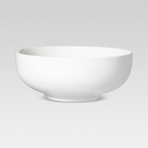 Coupe Bowl 17oz Porcelain Set of 4 - Threshold™