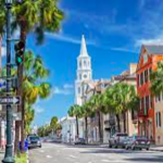 Downtown Charleston
