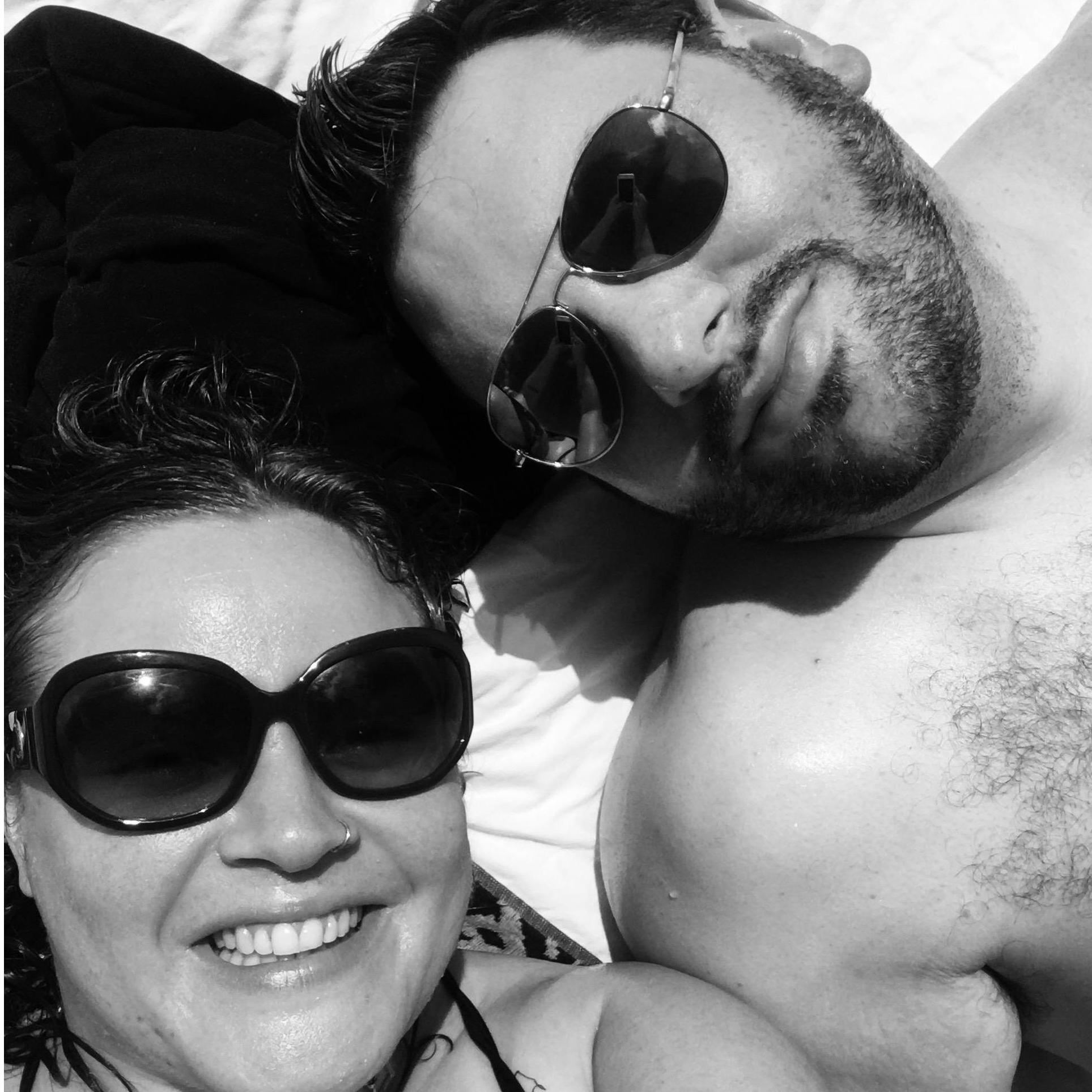 2016: Summer trip to Florida