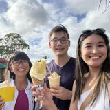 Dole Plantation