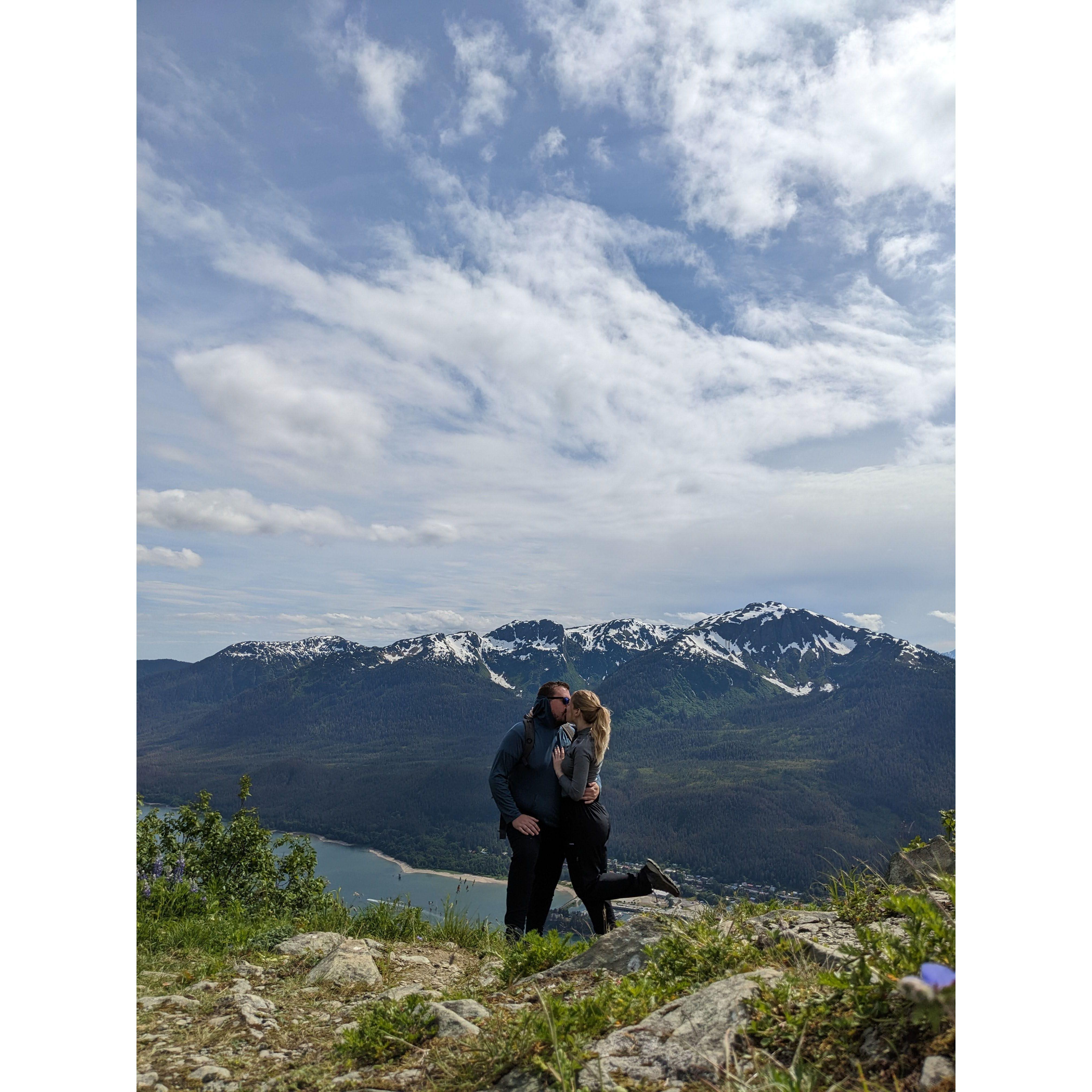 2023 - Alaska