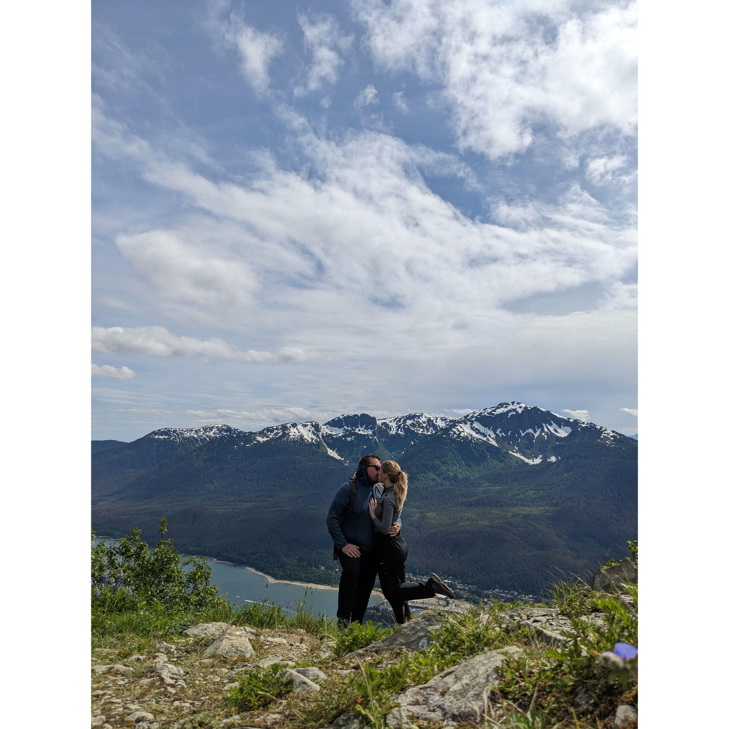 2023 - Alaska