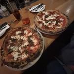 Ken's Artisan Pizza