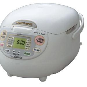 Zojirushi 5.5 Cup Micom Rice Cooker and Warmer