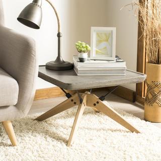 Delart Indoor Indoor/Outdoor Coffee Table
