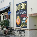 Dunedin Downtown Market