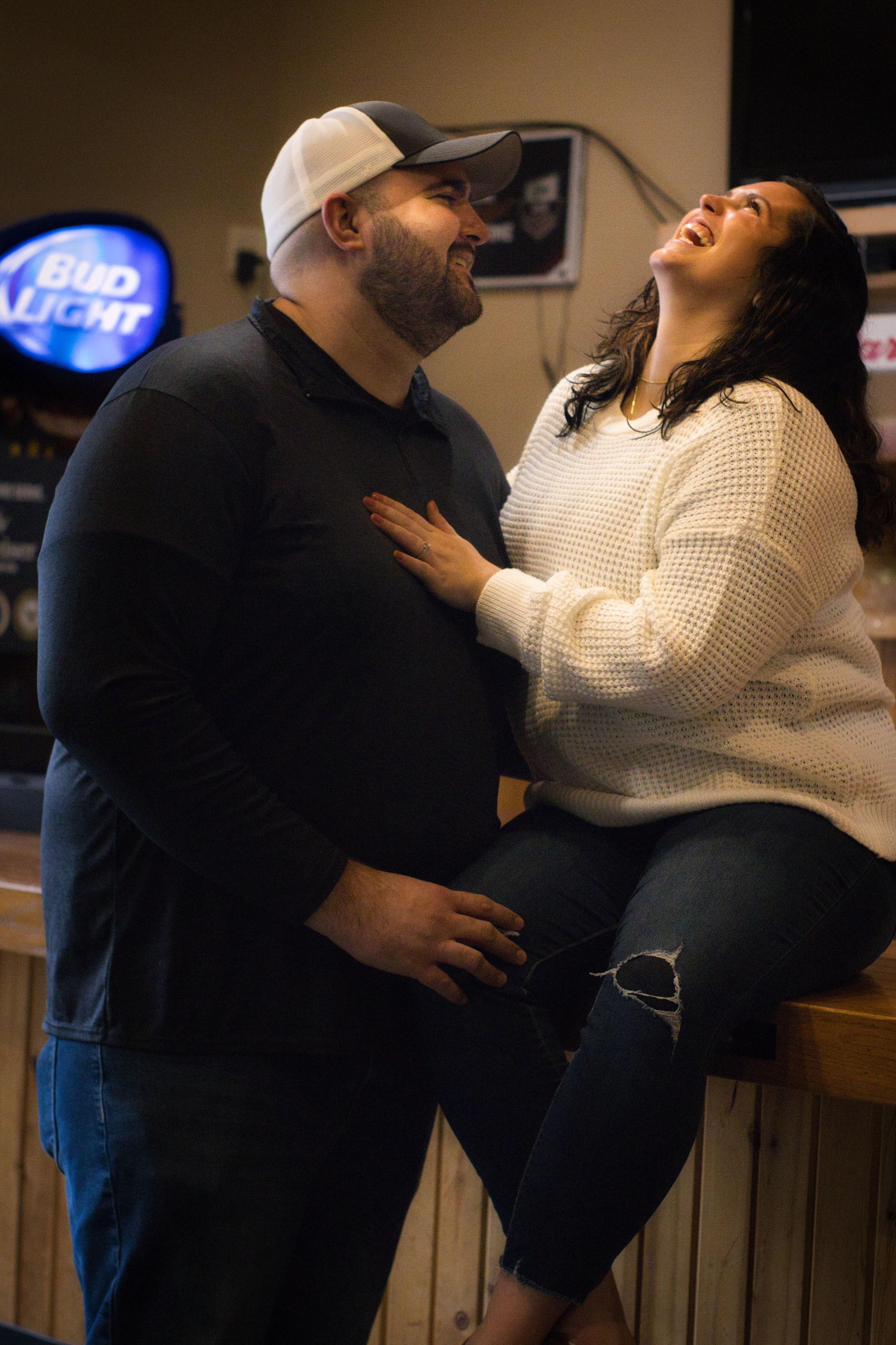 The Wedding Website of Brittany Bowe and Richard Pollard