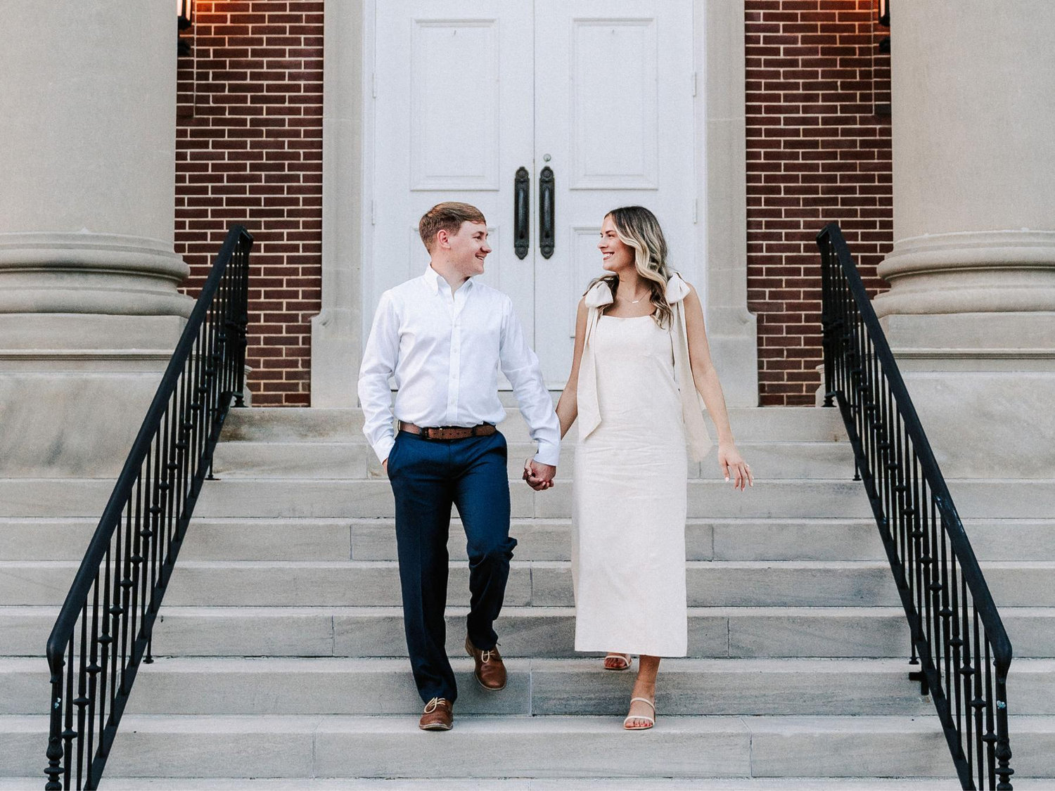 The Wedding Website of Madison Gillis and Race Correll