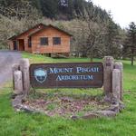 Mount Pisgah Arboretum
