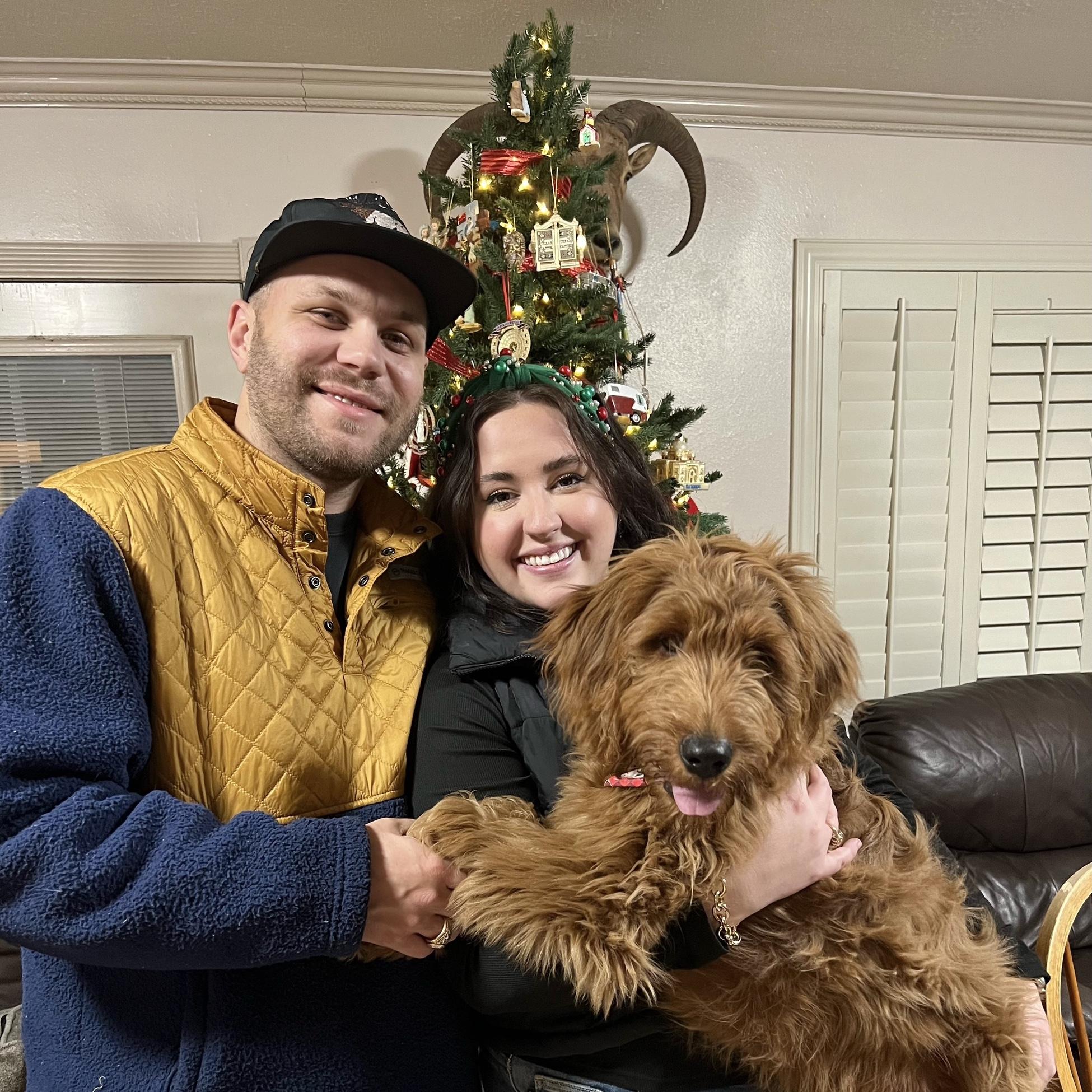 DECEMBER 2023 - BRENHAM, TEXAS