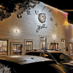Gruene Historic District