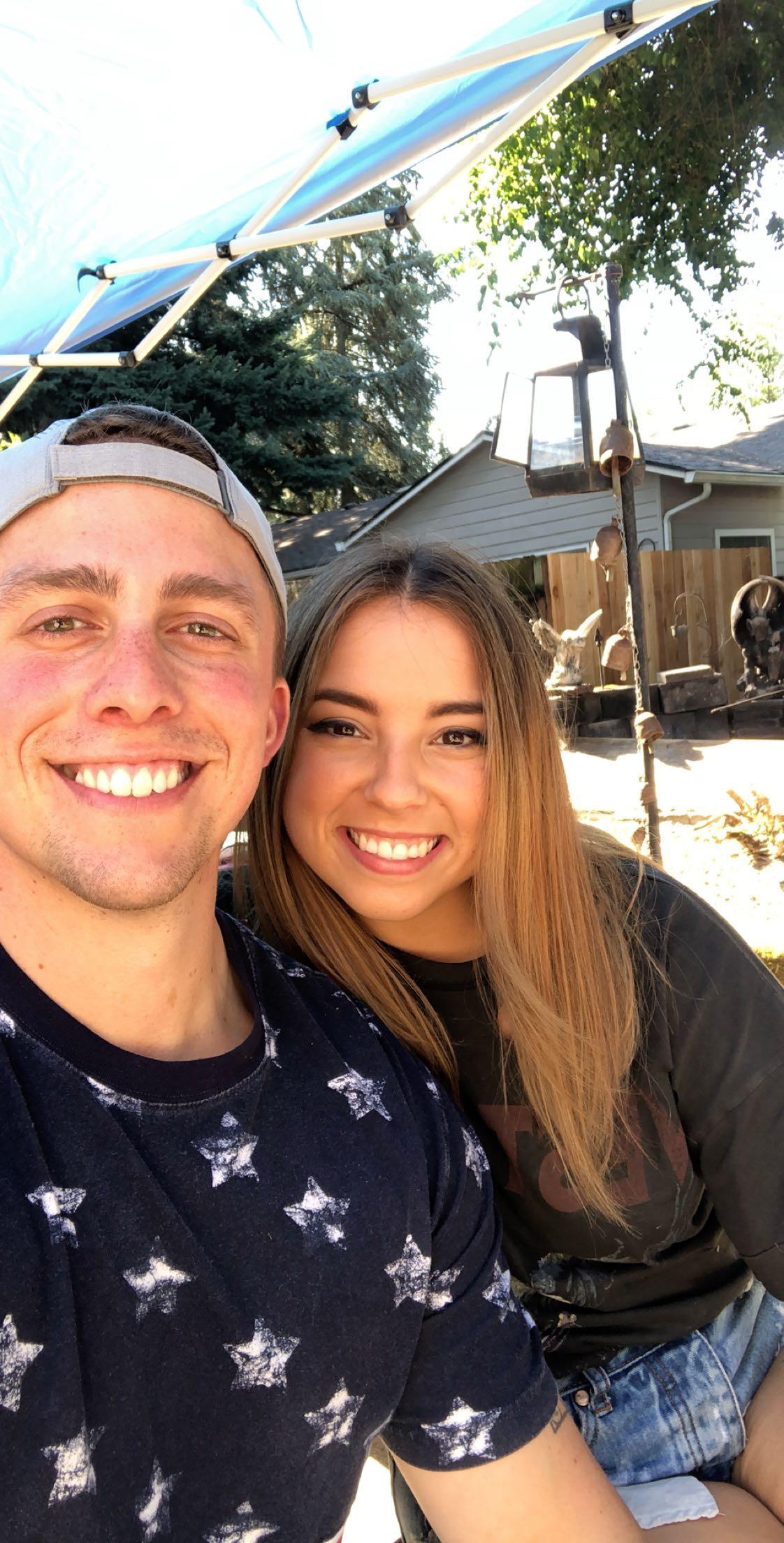 The Wedding Website of Jacie Bemis and Taylor Hodson