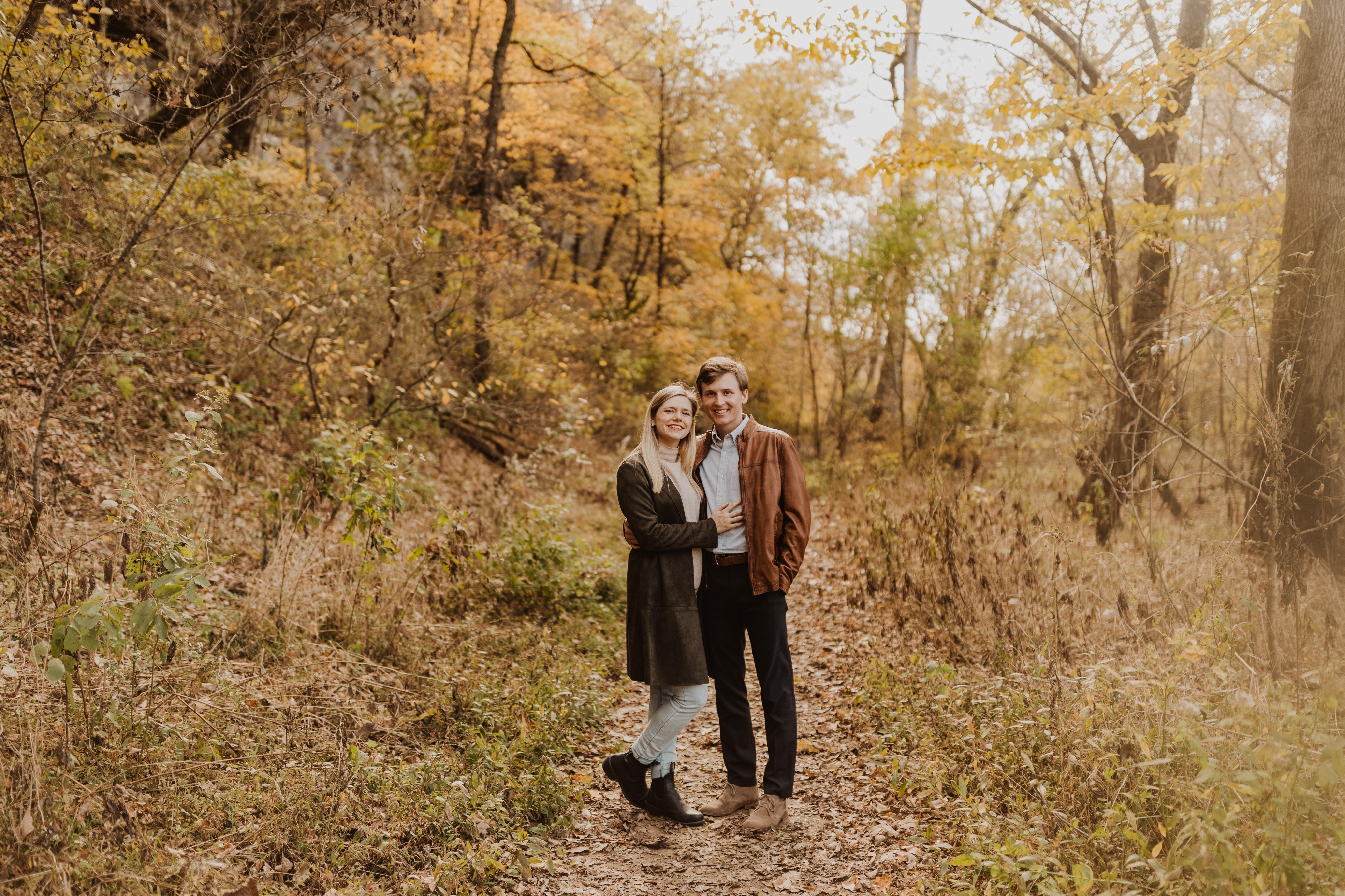 The Wedding Website of Sarah Pitts and Clay Patrick