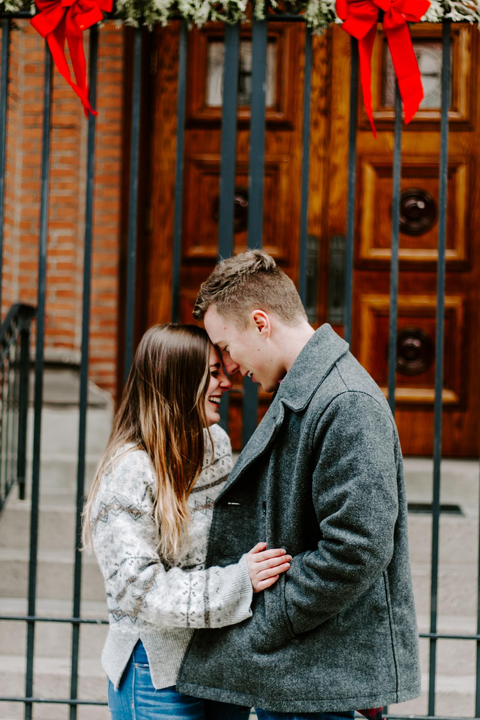 The Wedding Website of Adam Wing and Jessica Woodward