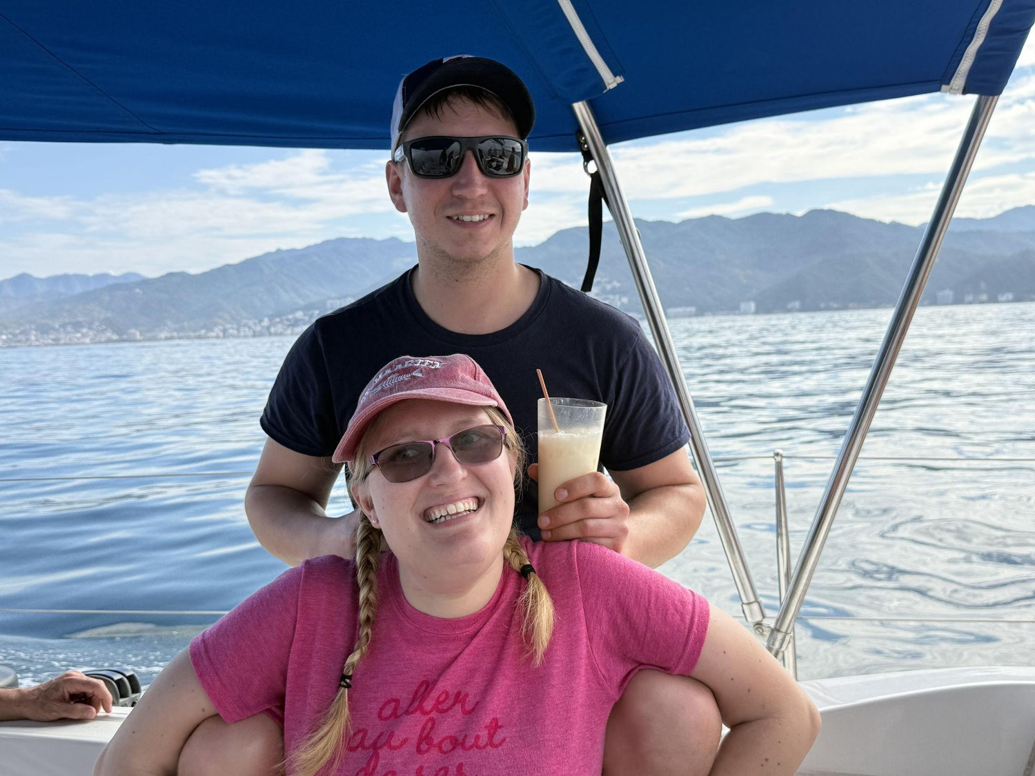 The Wedding Website of Jon Bilek and Annika Grassl