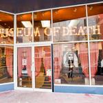 Museum of Death New Orleans