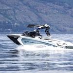 Rent a boat
