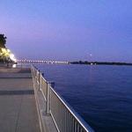 DETROIT RIVERWALK