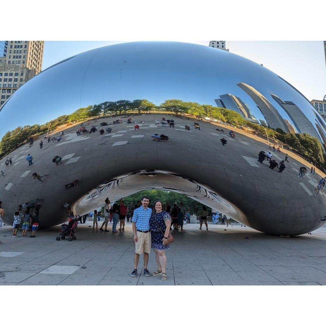 Chicago 2023