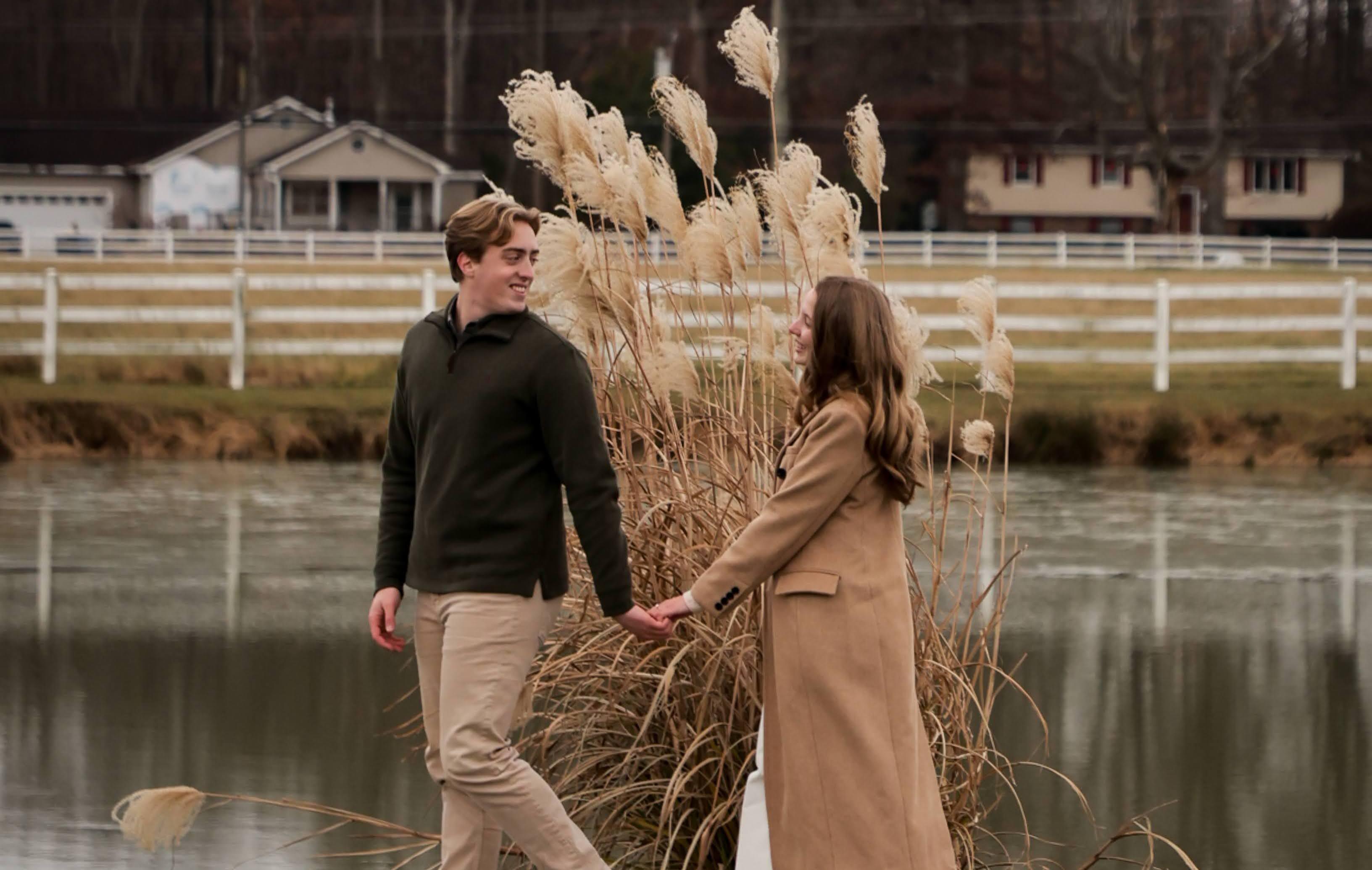 The Wedding Website of Aaron Sadowski and Julia Oliver
