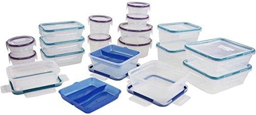 SNAPWARE (Snapware) Kitchen Supplies/Dishes Storage containers/canisters/Other, Range Available