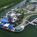 Black Point Park and Marina