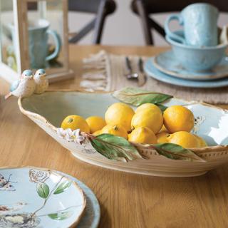 Toulouse Centerpiece Bowl