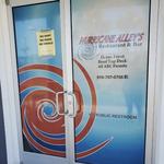 Hurricane Alley's