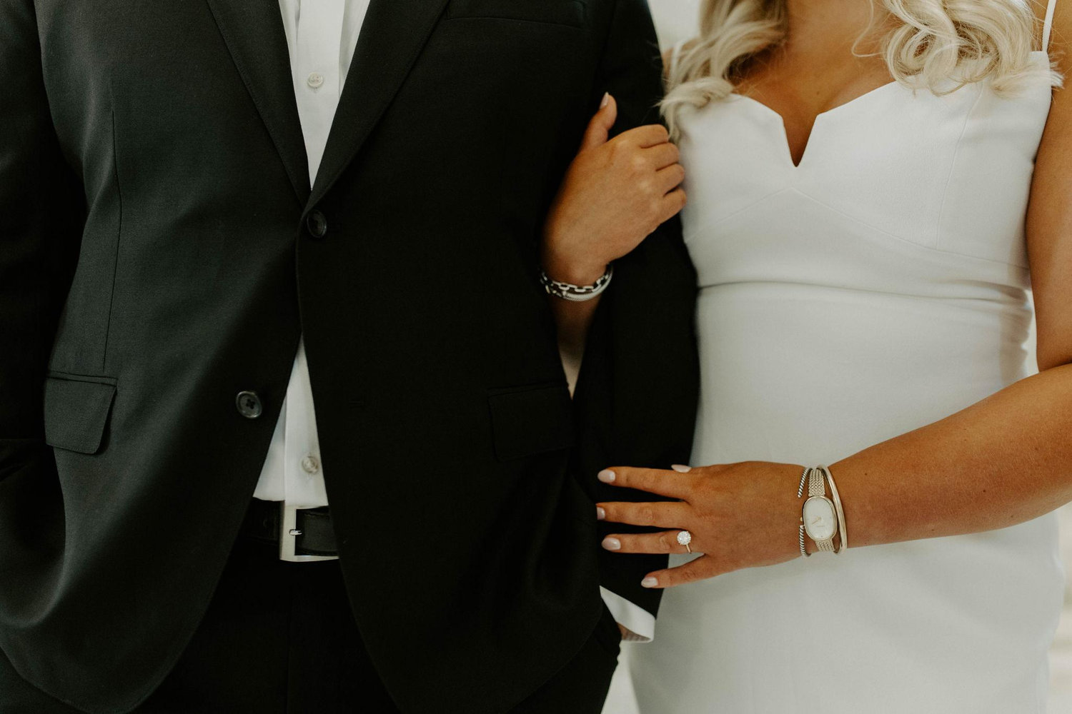 The Wedding Website of Conner Reeves and Ava Mivelaz