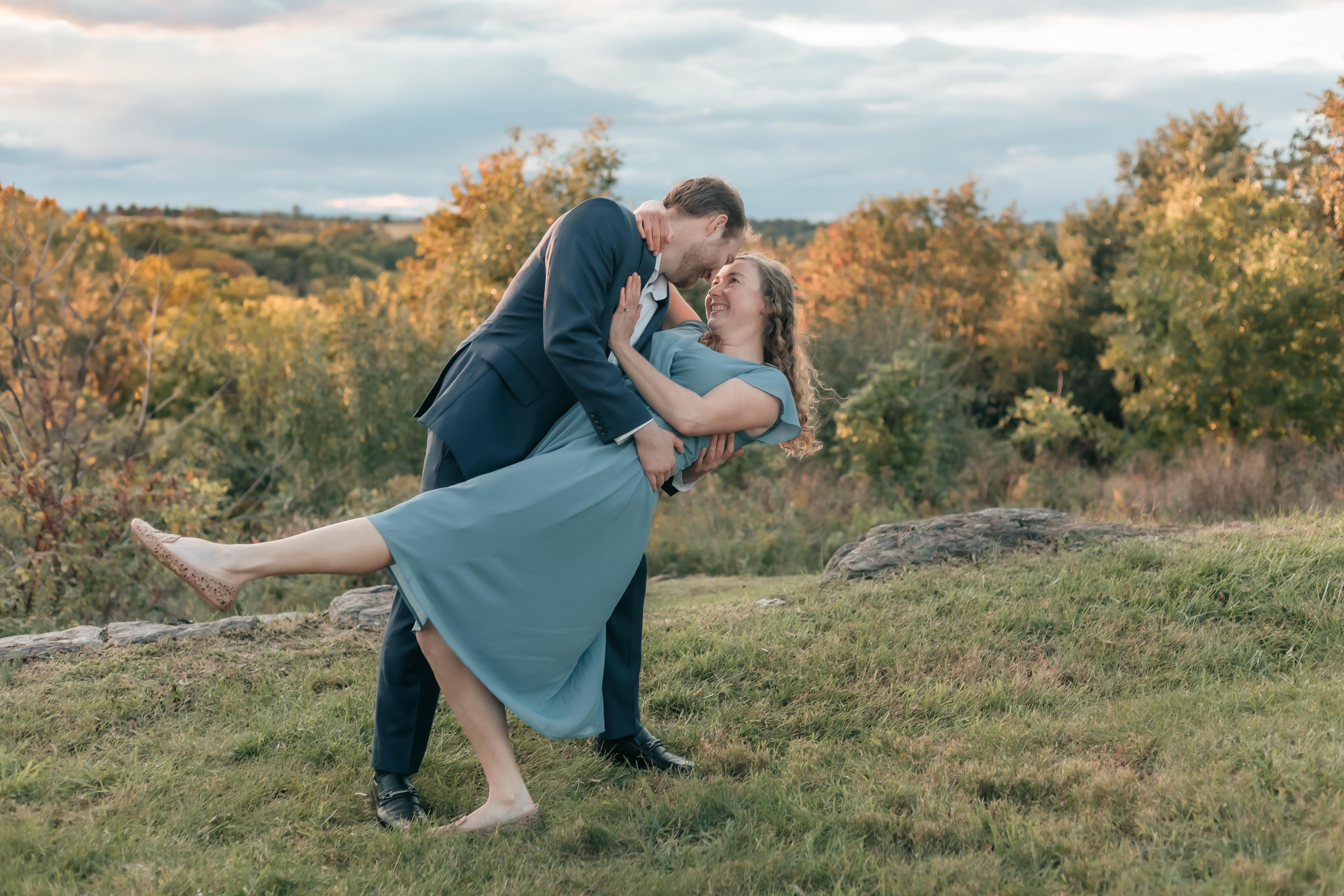 The Wedding Website of Kyle Bergeron and Gwen Neuhaus
