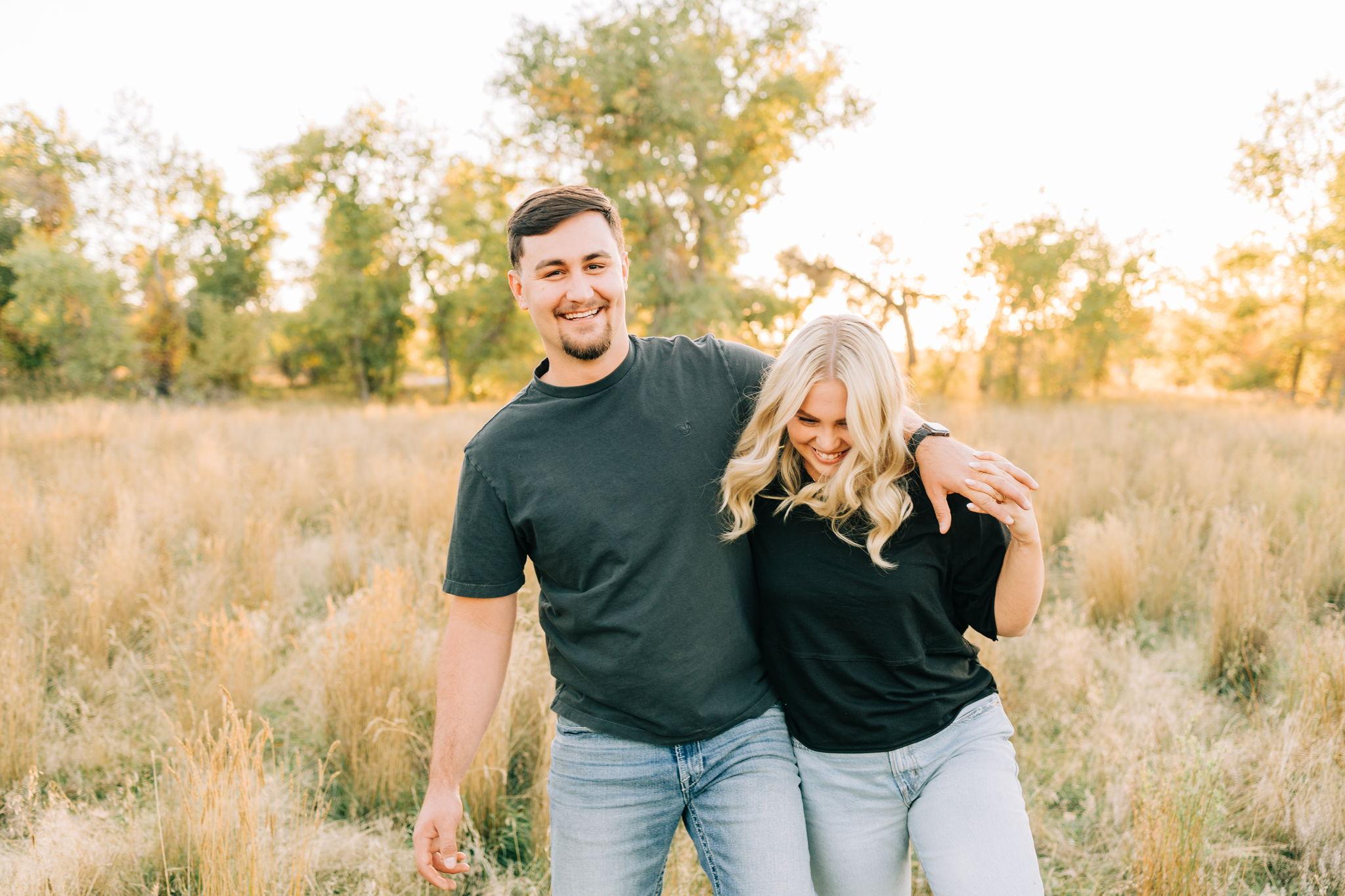 The Wedding Website of Kenadee Kroeger and Hunter Skalsky