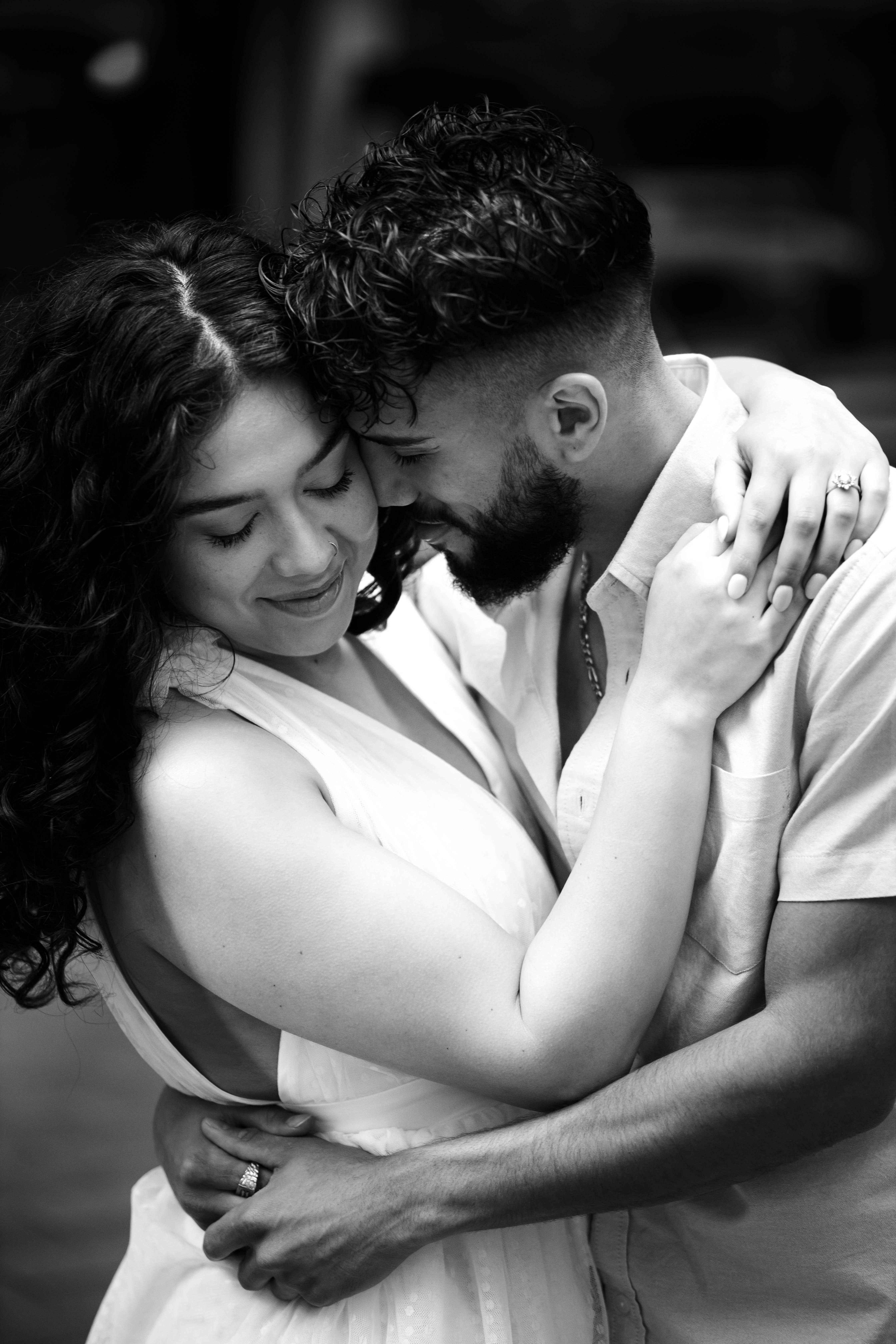 The Wedding Website of Janessa Mendez and Joshuah Hernandez