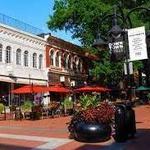 Downtown Mall