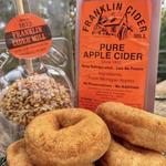 Franklin Cider MIll