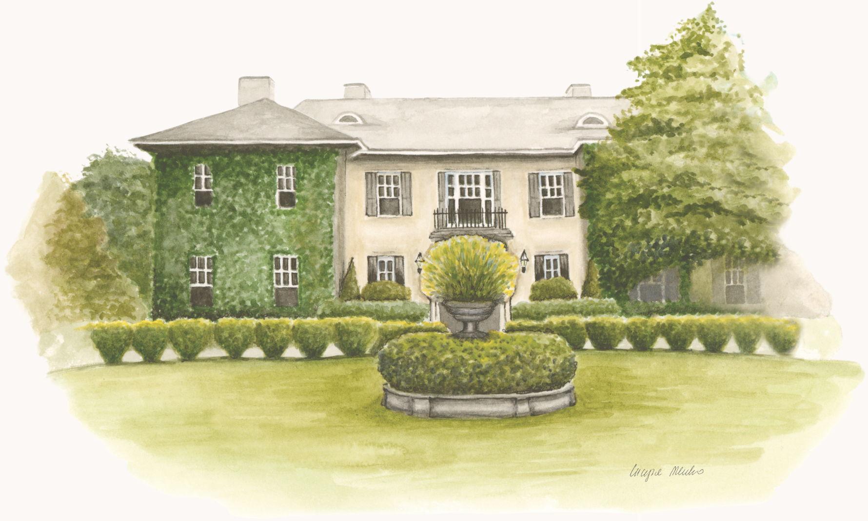 The Wedding Website of Evan Hill and Lauren Pavlat