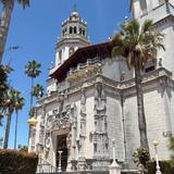Hearst Castle