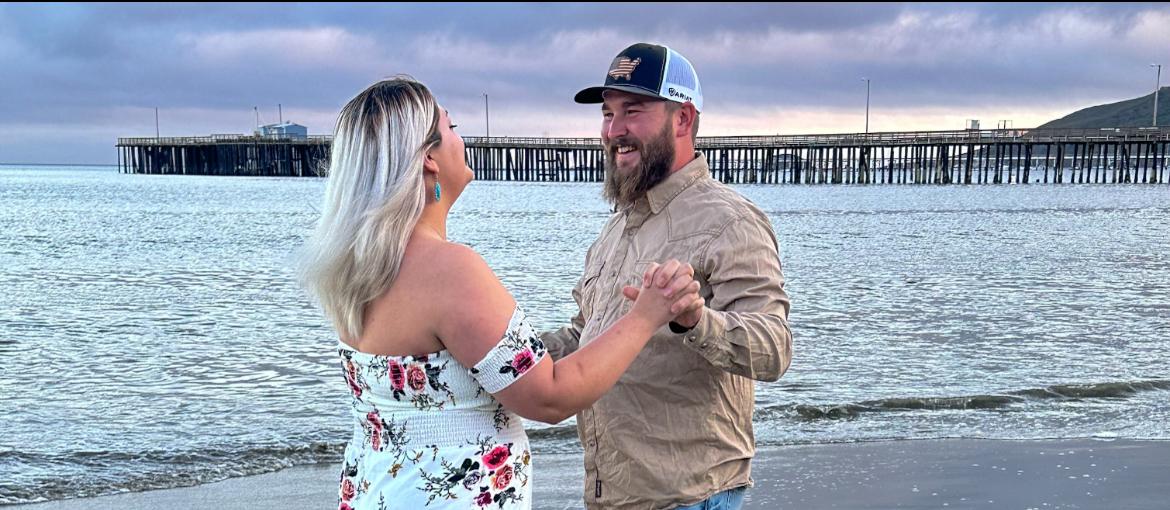 The Wedding Website of Kayla Darr and Bronson Woodward