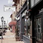 Cherry Street