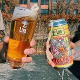 Lua Brewing