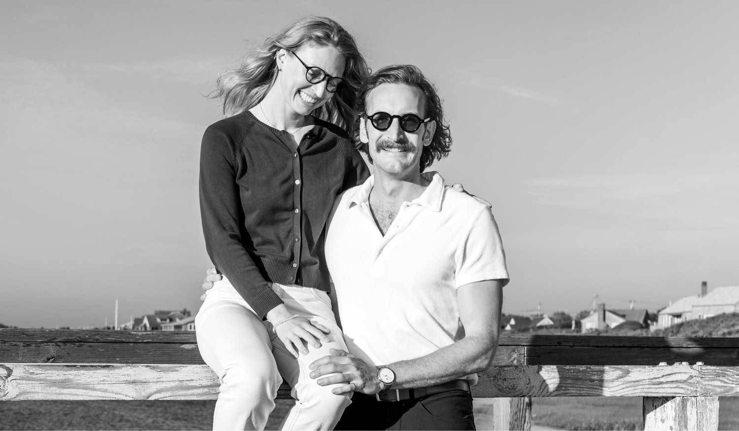 The Wedding Website of Faith Donnelly and David Felkai