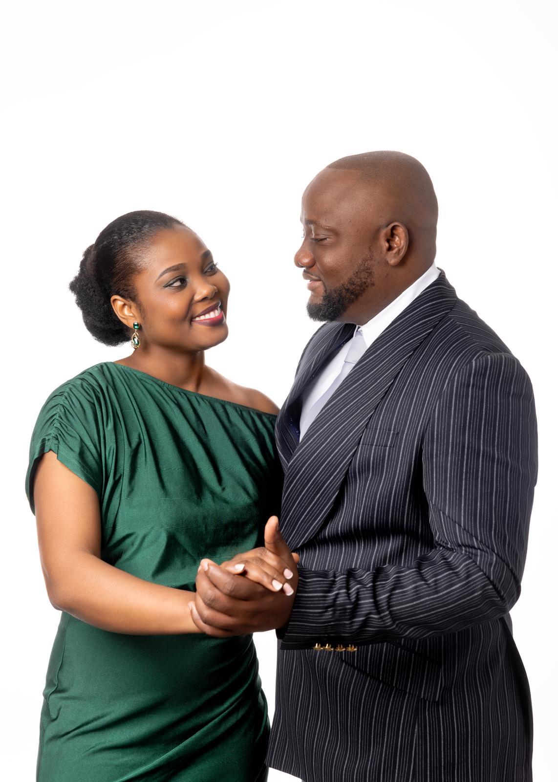 The Wedding Website of Didrot Dieujuste and Fleurette Jerome