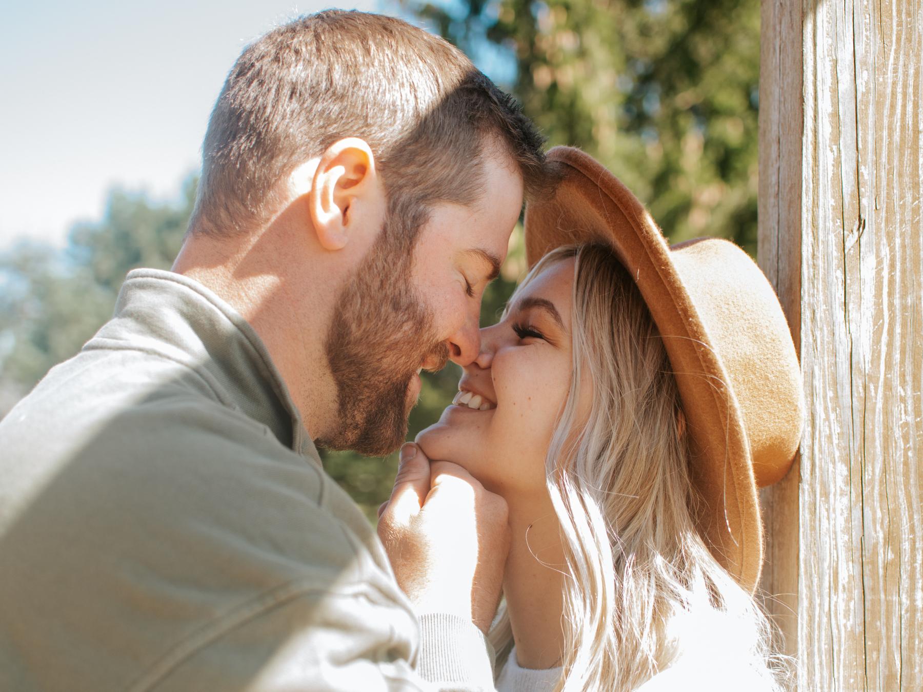 The Wedding Website of Bailey Allen and Lucas Ball