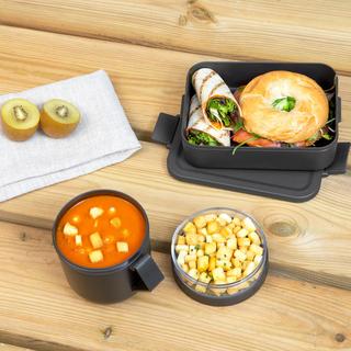 Make & Take 2-Piece Lunch Set