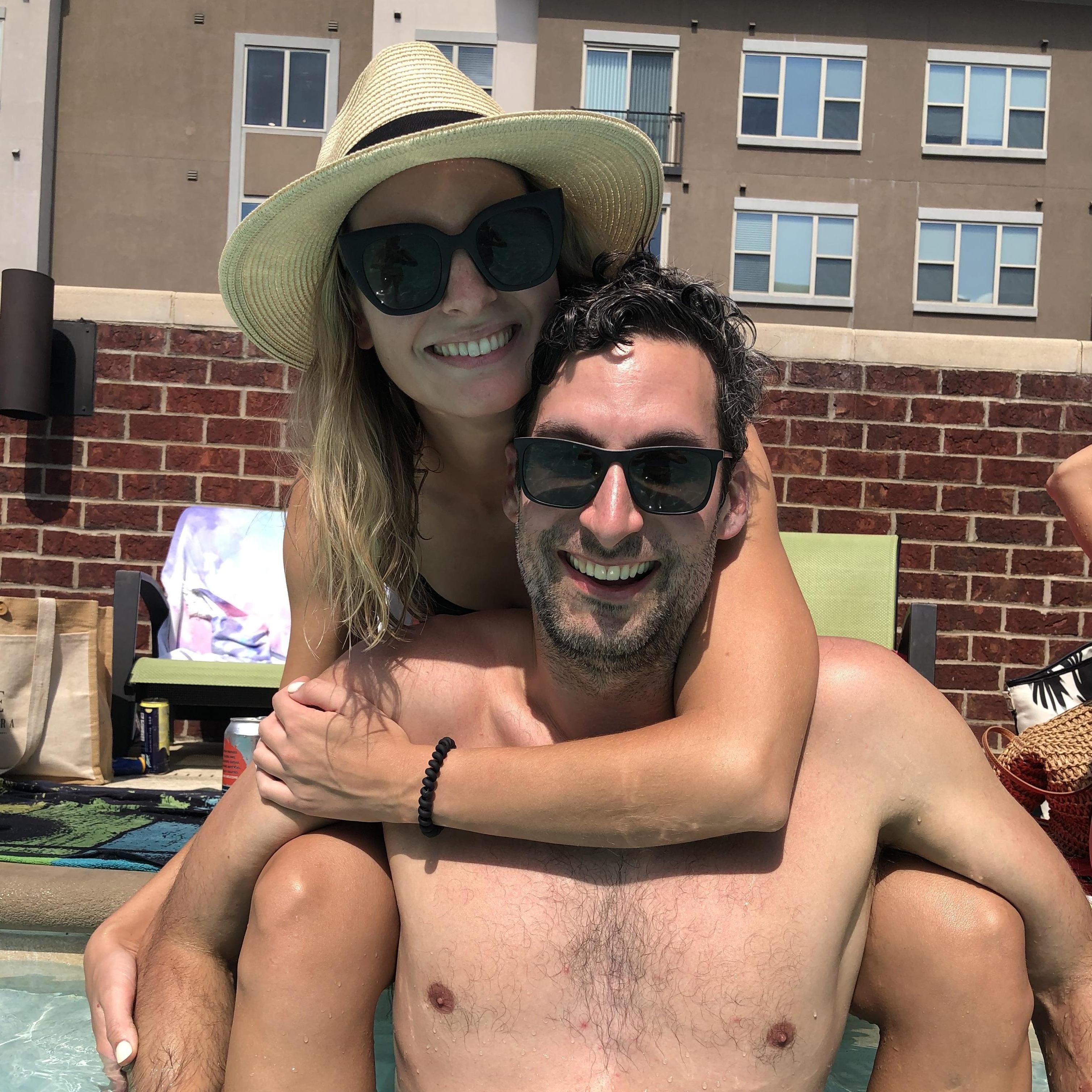 Pool Hangs | 2021