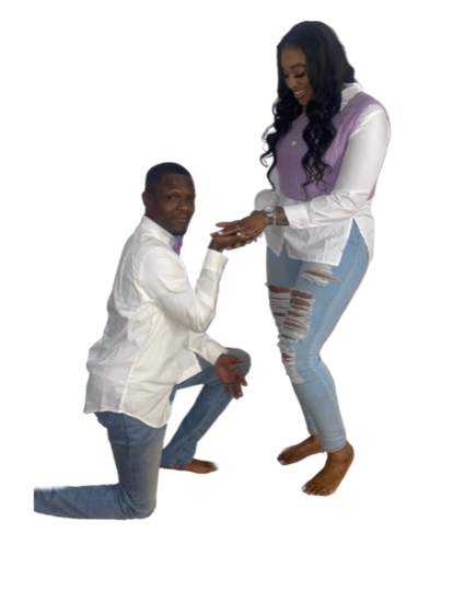 The Wedding Website of Amber Green and Robert Chism